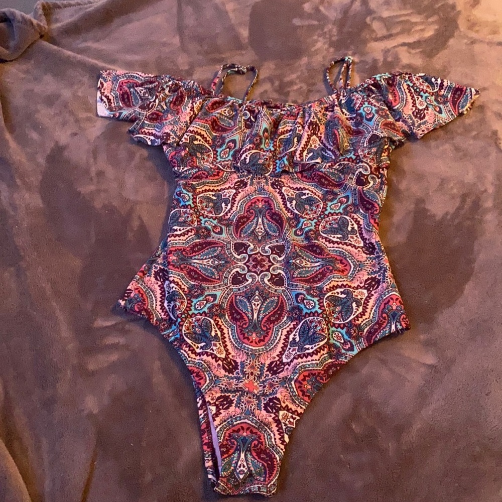 Altard state one piece swim suit  SIZE SMALL